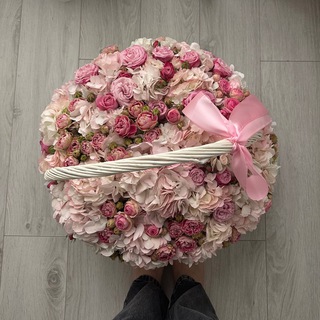 Цветочный магазин «FEELING»