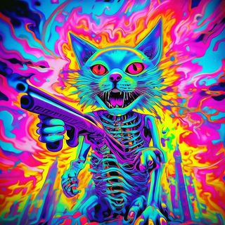 Белая горячка