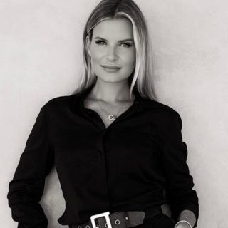 Психолог Софья Преображенская