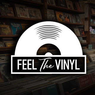 FEEL THE VINYL