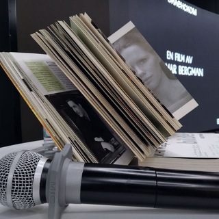 Хроники одного киноклуба