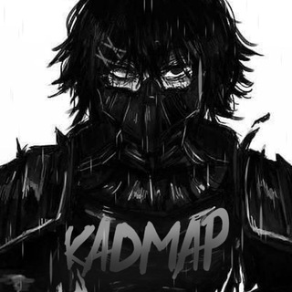 Rew (Отзыв) Kadmap🌿