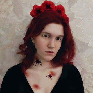 ffelicitywrites 🕷