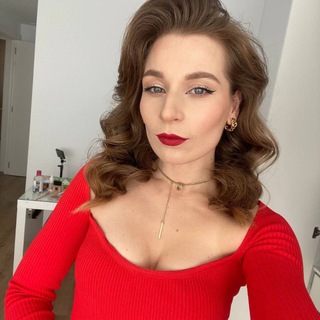 ГАРДЕРОБНАЯ с Наташей Фелицыной