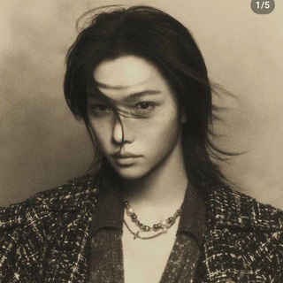 ай ноу, ю ноу, ли ноу ~