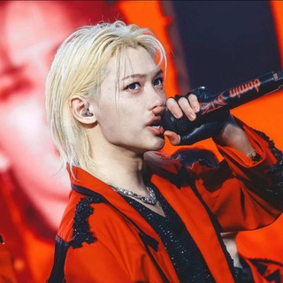 𐙚 с комфортом, Ли Феликс ˚⋆