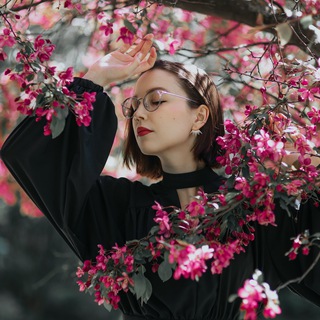 fell in love with a smell