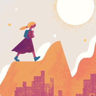 Феминистка в блокчейне