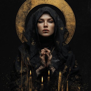 FeminaMistica | Алхимия жизни