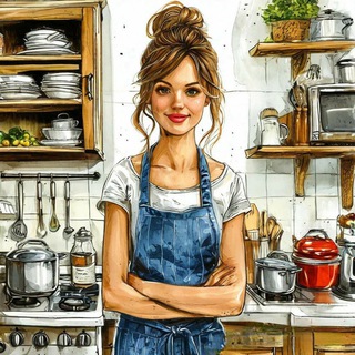 Энциклопедия Хозяйки