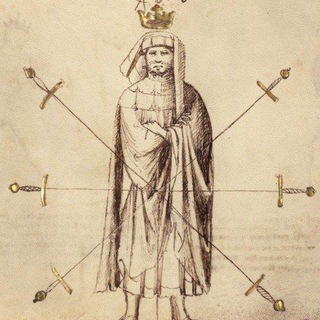 Мир фехтования🤺