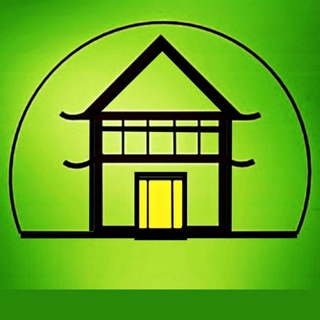 ДОМ, В КОТОРОМ СЧАСТЛИВЫ