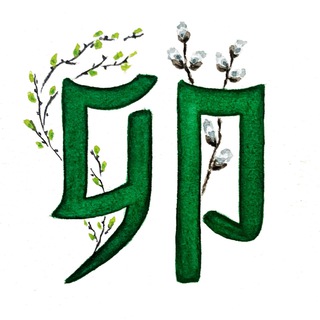 Рождённая в мао 卯