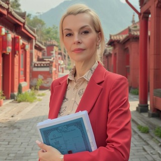 Фен-шуй с Юлией ШарИнь