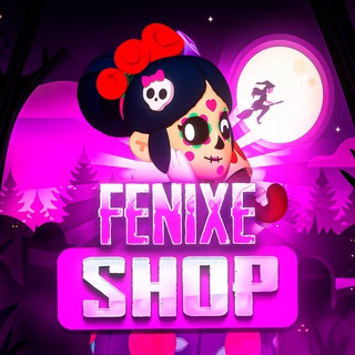 Fenixe Shop