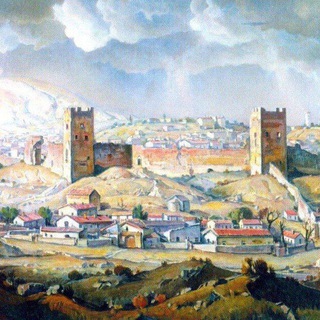 Феодосия | История