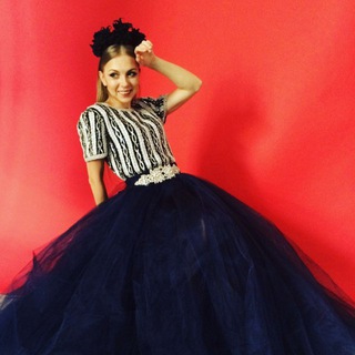 ЭОЛА / Светлана Феодулова