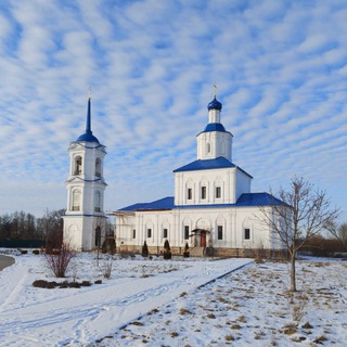 Шаровкин монастырь