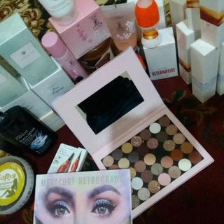 Faberlic Avon Oriflame Maxsulotlari Uyda qoling