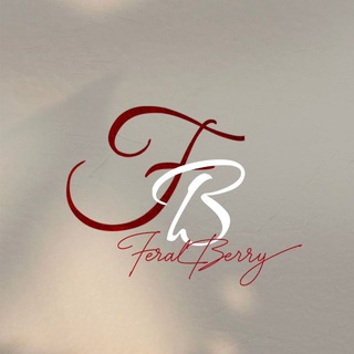 Feral Berry / женская одежда 💜