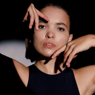 Фереферова про осанку и жизнь