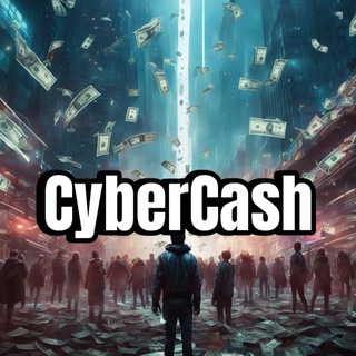 CyberCash