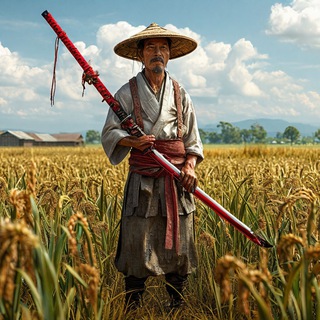 Ферма Самурая | Ферма КС 2 | Заработок в Стим