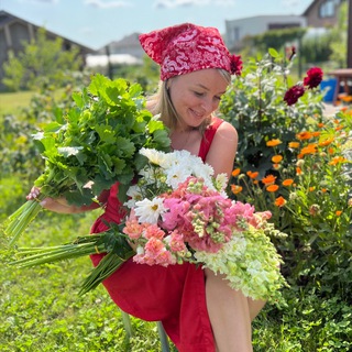 ФЕРМА Елены Поповой🌻