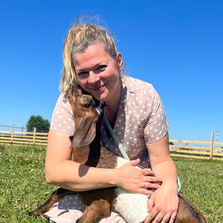 Танюшина Ферма. Колбаса и сыр