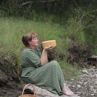 Ферма Волковых