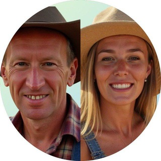 Ферма Фельдманов 🌸 🌾🐐