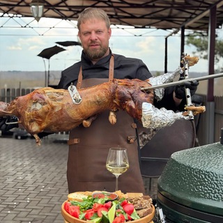 Фермерская лавка у Андрея