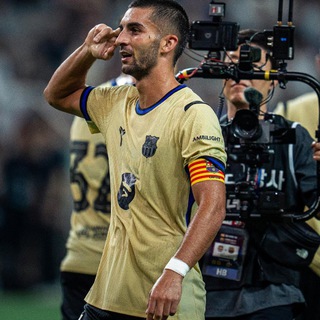 Ферран Торрес | Барселона