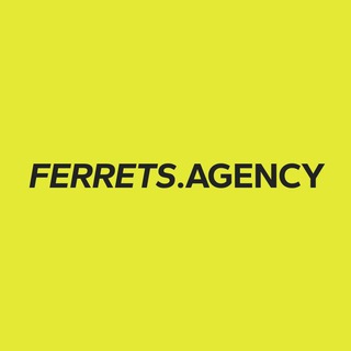 FERRETS.AGENCY: маркетинг, финансы и консалтинг для ресторанов и отелей
