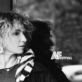 Aся FESTIVAL про театр