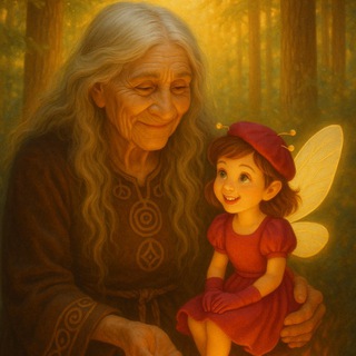 ПОГРАНИЧЬЕ СКАЗКИ