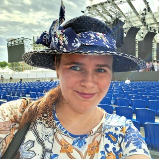 Маринелла – фея слов