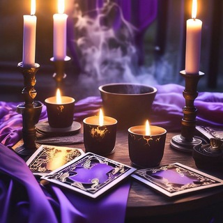 🧚‍♀ФЕЯчит🔮🕯🪭 ТАША🧚‍♀