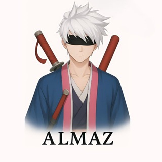 ALMAZ YT
