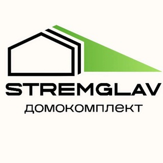 STREMGLAV ДОМОКОМПЛЕКТ