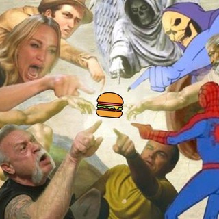Fast Food Chat