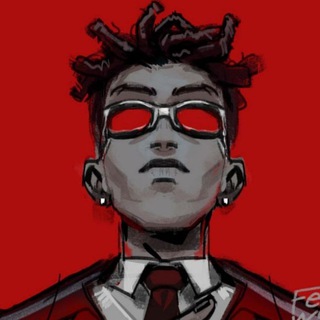 🌶 Fenwo 🌶 (◣_◢)