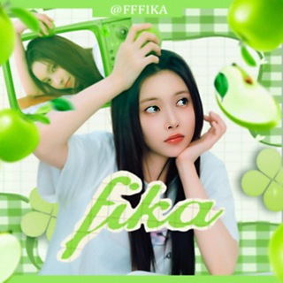 ⸒⸒ ₍ ₎ ! ꜰɪᴋᴀ | рест