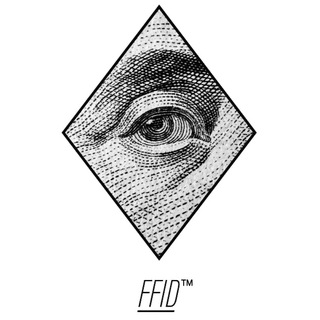 FFID | бренд концептуальной дизайнерской одежды