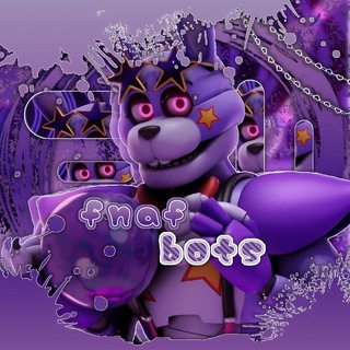 ЗАМОРОЖЕН Фнаф боты | Фнаф новости