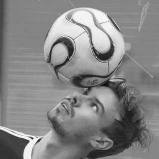 По жизни с мячом / Footskiller