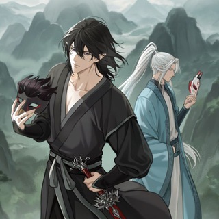 Личный блог Шицзе ♡🔞