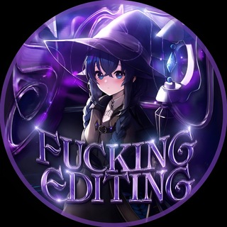 Fucking Editing