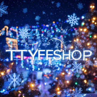 ttyffShop