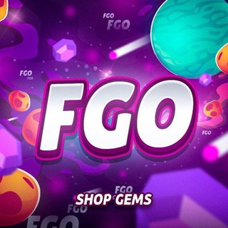 𝑭𝒈𝒐 | 𝒔𝒉𝒐𝒑🔮